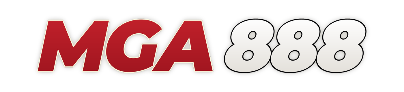 mga888 Logo